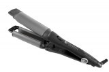 - Hairway Deep Wave and Curling Iron Titanium-Tourmaline Nano-Silver 86  